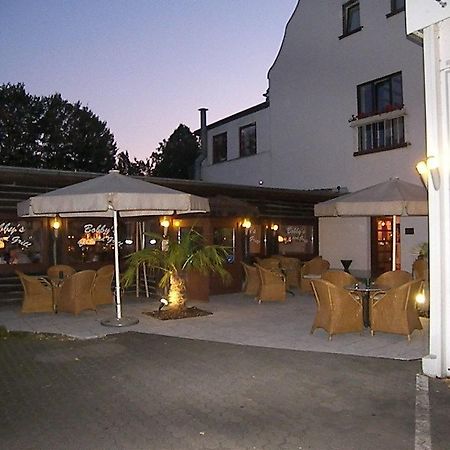 Parkhotel St.Georg Кёльн Экстерьер фото