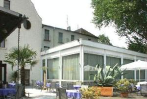 Parkhotel St.Georg Кёльн Экстерьер фото