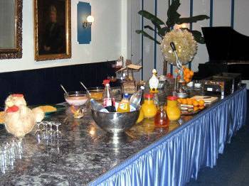 Parkhotel St.Georg Кёльн Экстерьер фото