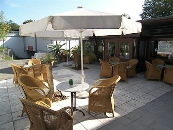 Parkhotel St.Georg Кёльн Экстерьер фото