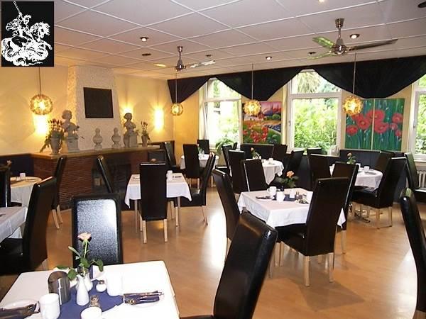 Parkhotel St.Georg Кёльн Экстерьер фото