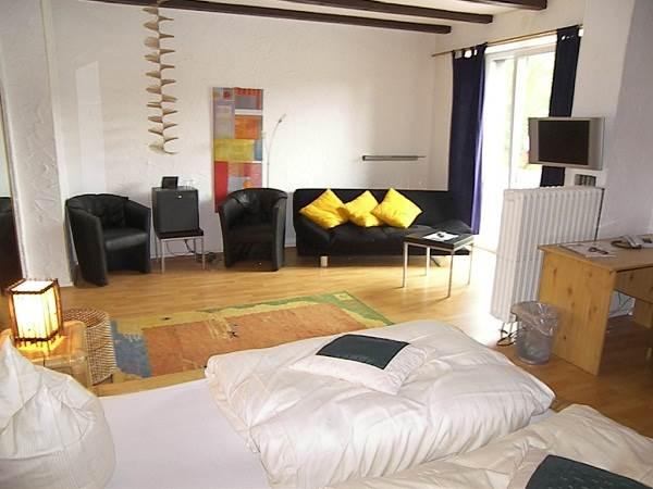 Parkhotel St.Georg Кёльн Экстерьер фото