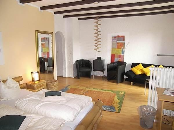 Parkhotel St.Georg Кёльн Экстерьер фото