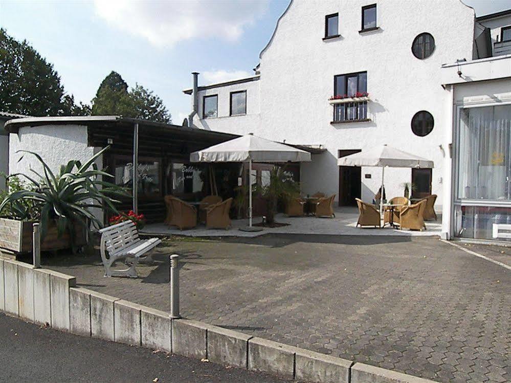 Parkhotel St.Georg Кёльн Экстерьер фото